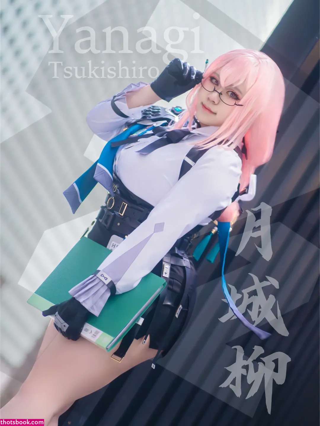 Felicia Pokeyou Photo #17