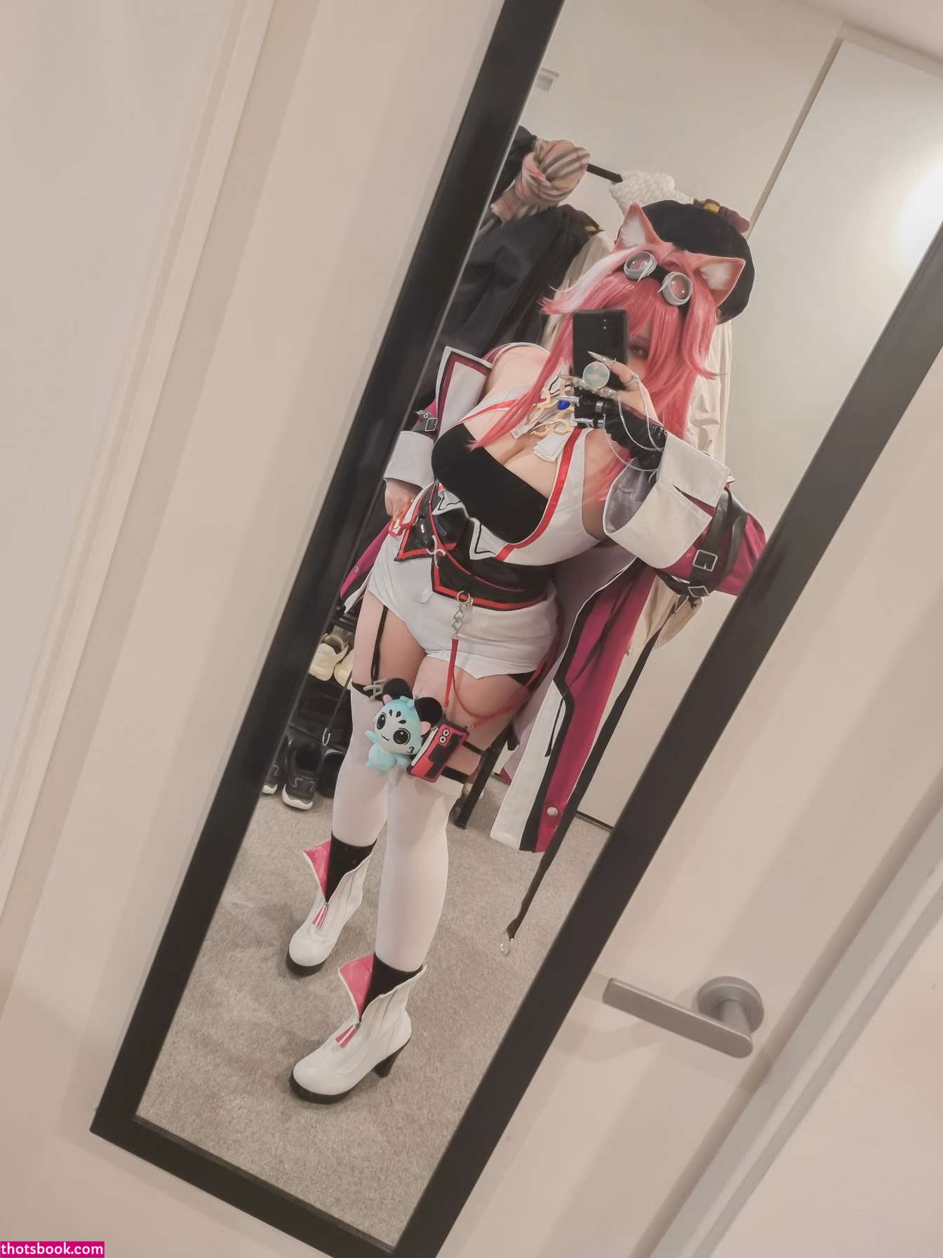 Felicia Pokeyou Photo #21