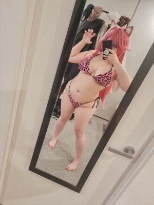 Felicia Pokeyou Photo #20