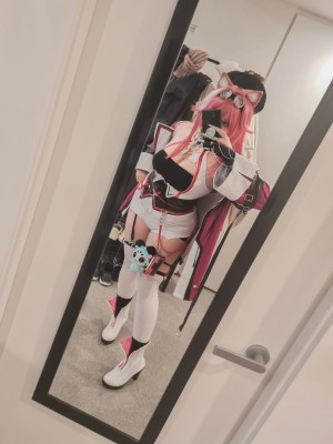 Felicia Pokeyou Photo #21