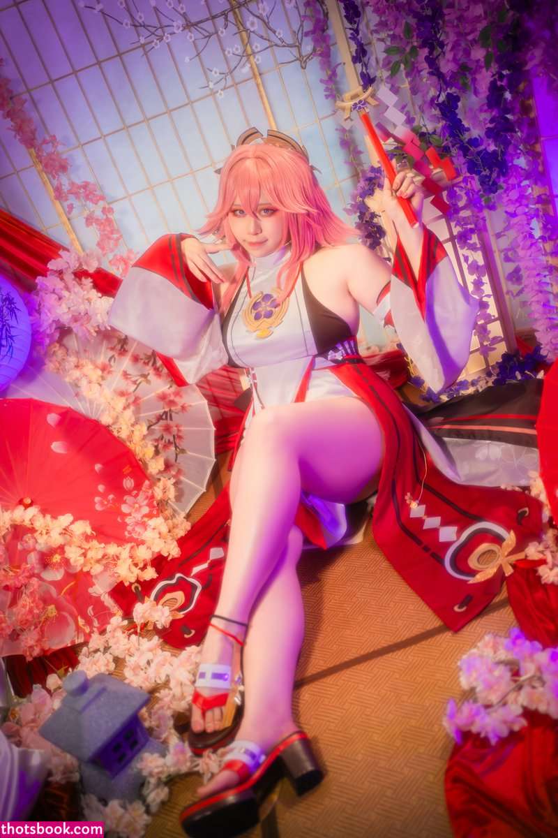 Felicia Pokeyou Photo #23