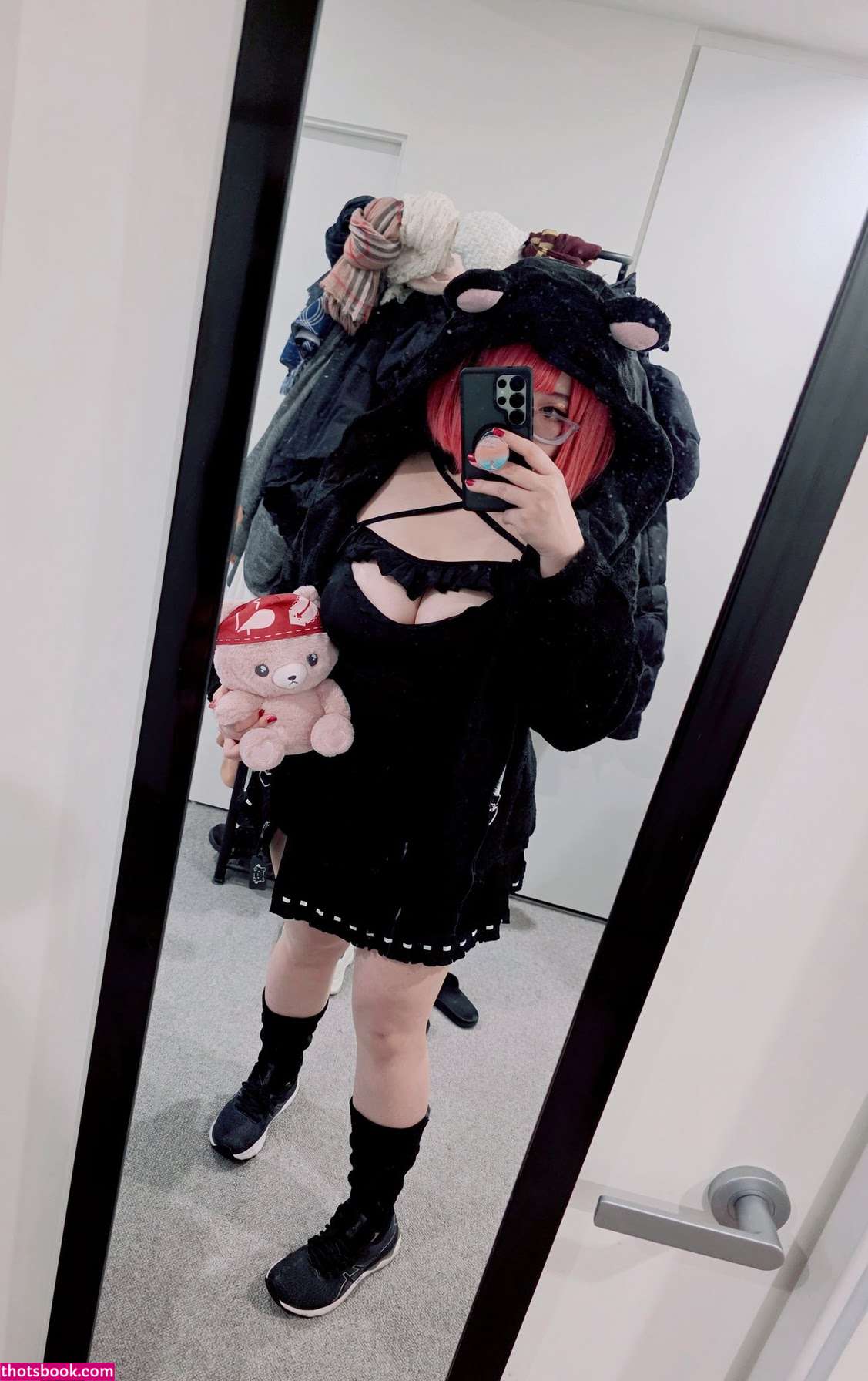 Felicia Pokeyou Photo #24