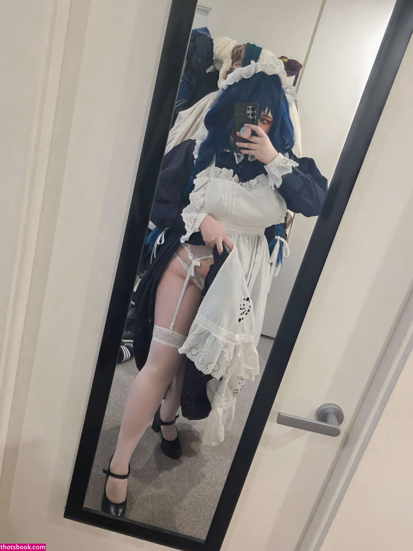 Felicia Pokeyou Photo #31