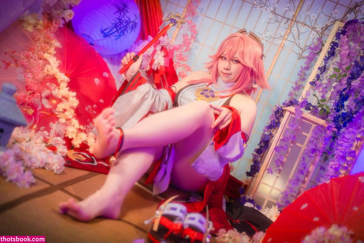 Felicia Pokeyou Photo #32