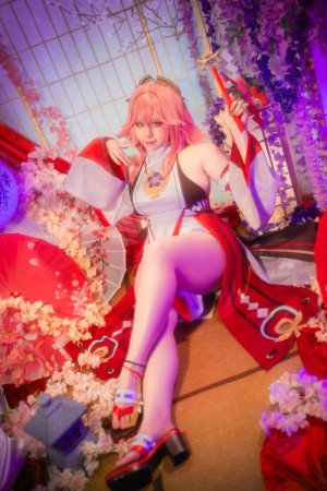 Felicia Pokeyou Photo #23