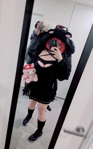 Felicia Pokeyou Photo #24