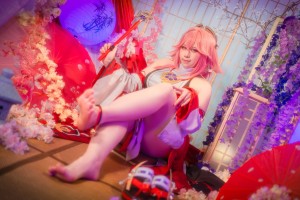 Felicia Pokeyou Photo #32