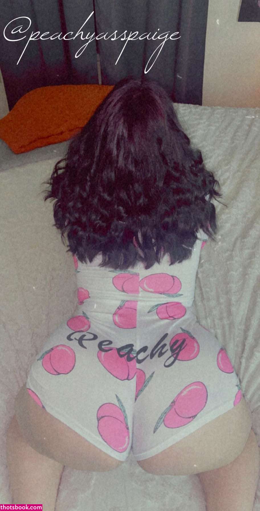 peachyasspaige Photo #3