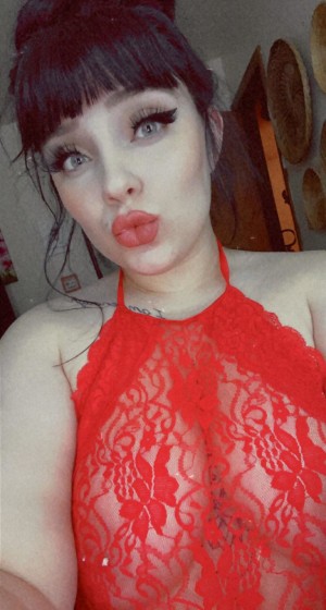 peachyasspaige Photo #1