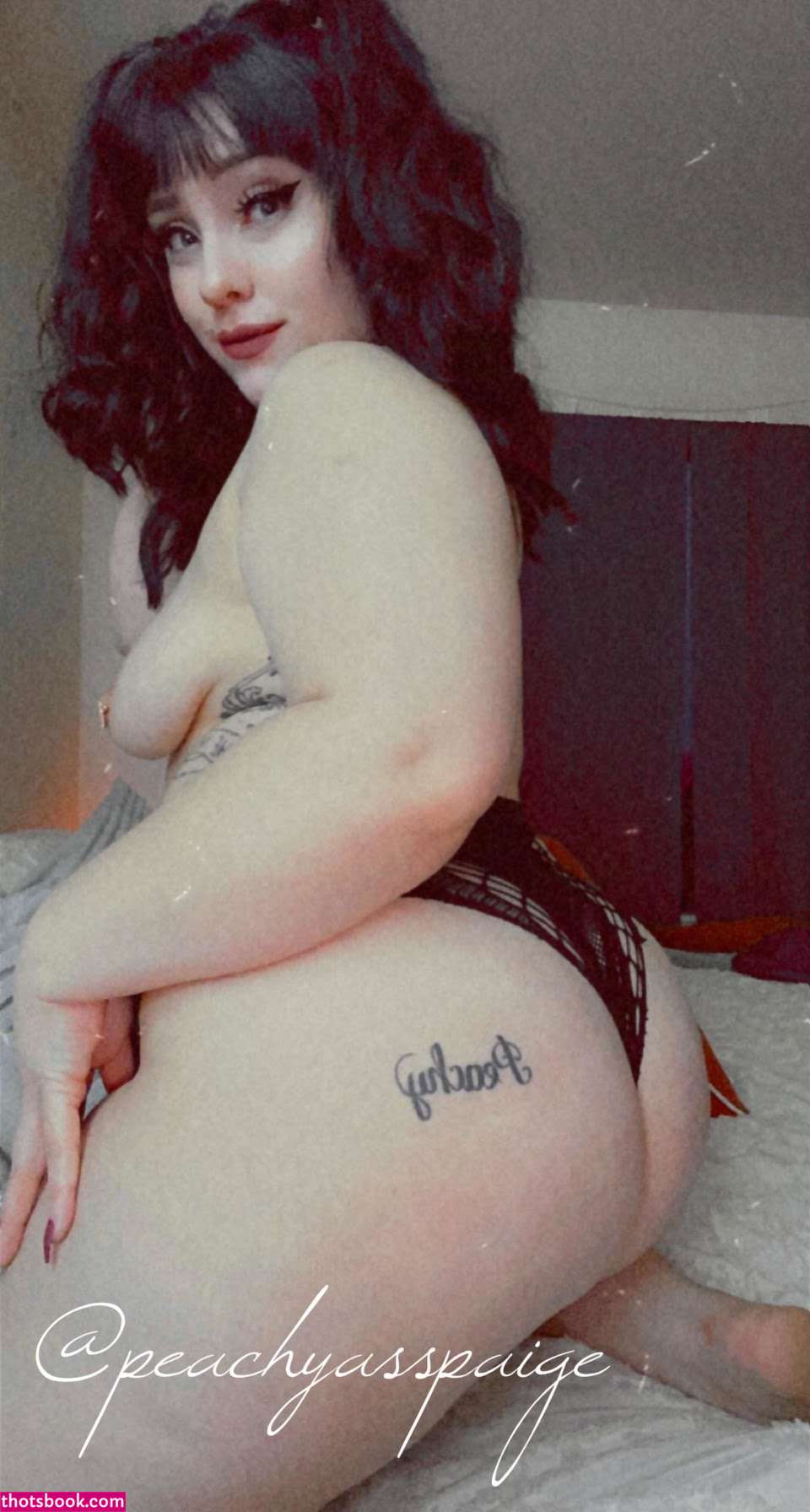 peachyasspaige Photo #15