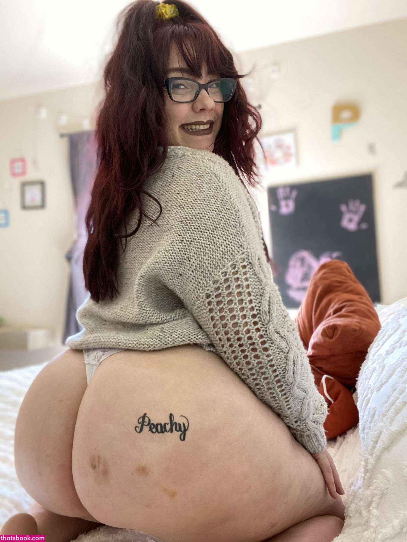 peachyasspaige Photo #30