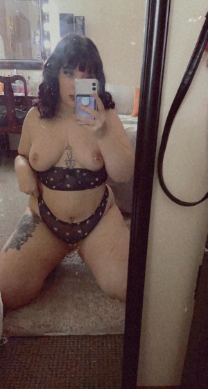 peachyasspaige Photo #31