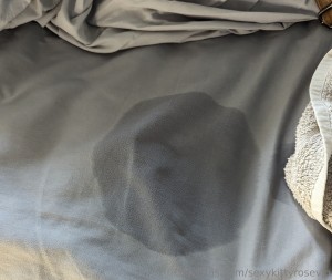 sexykittyrosevip Photo #14