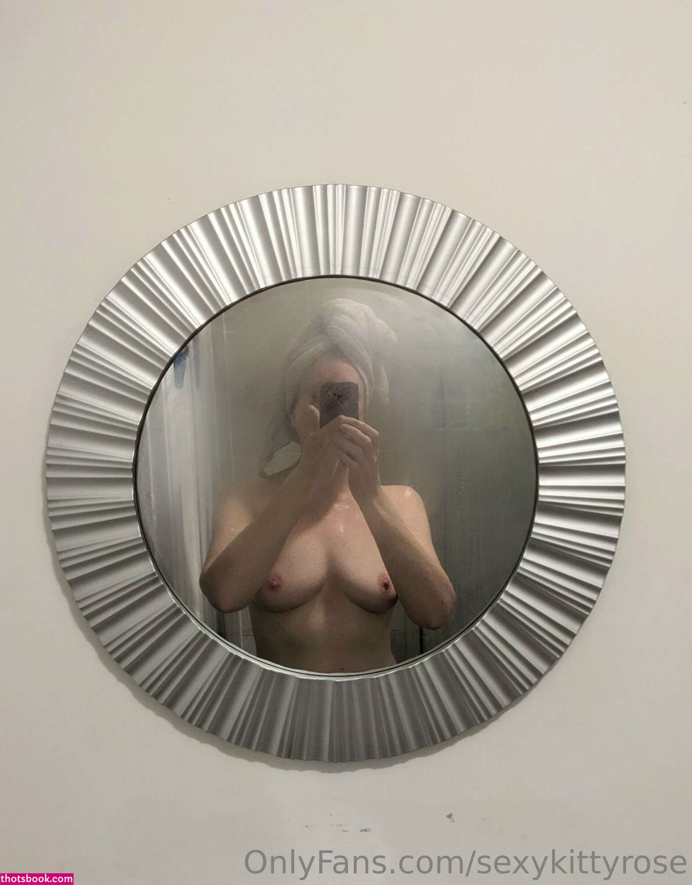 sexykittyrosevip Photo #24