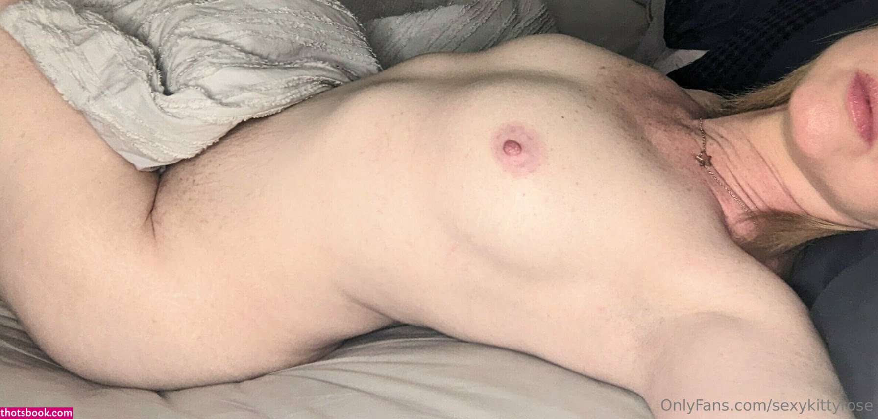 sexykittyrosevip Photo #34