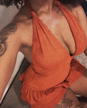 Shai Butta Photo #12