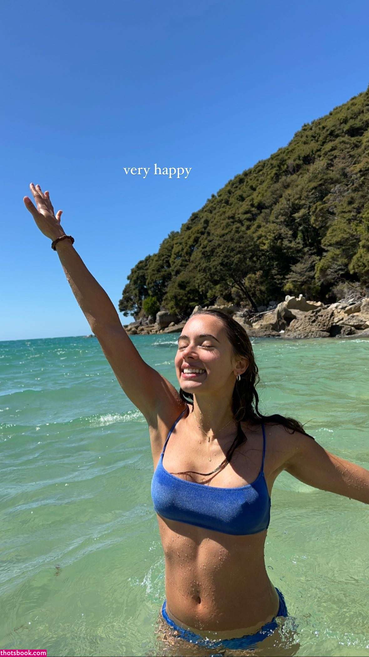 Ambar Driscoll Photo #6