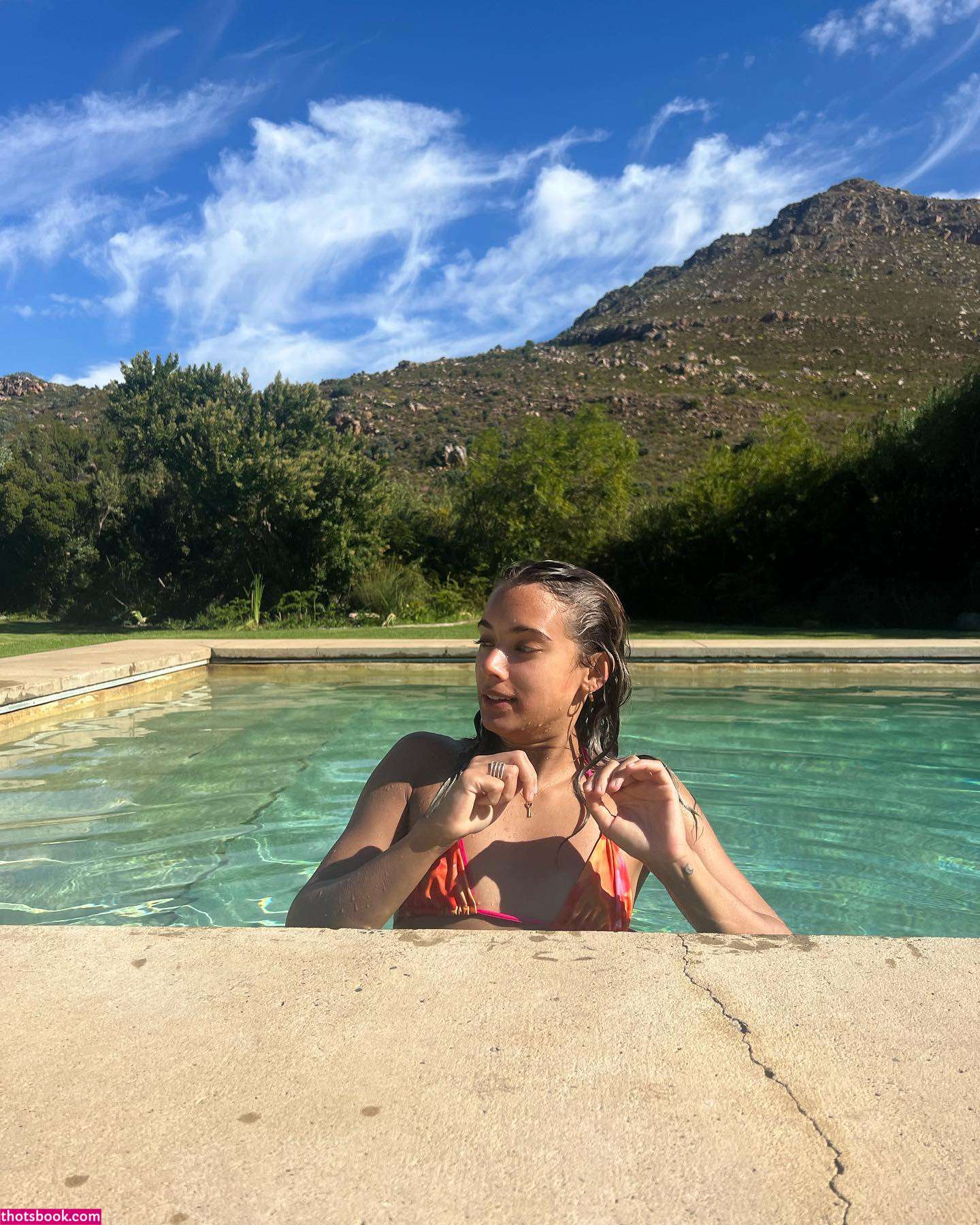 Ambar Driscoll Photo #23