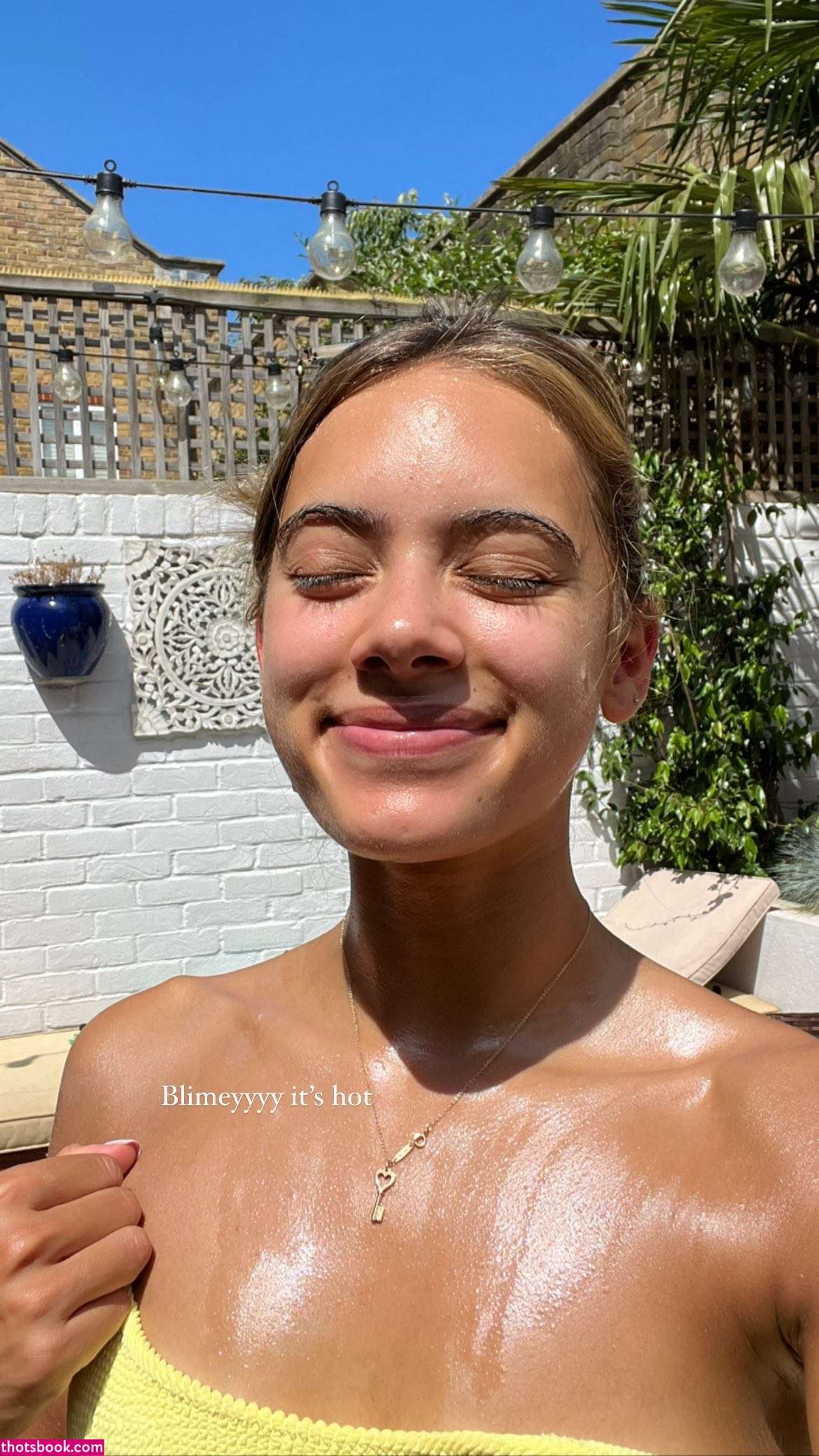 Ambar Driscoll Photo #27