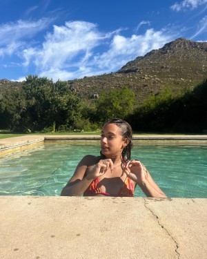 Ambar Driscoll Photo #23