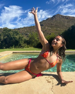 Ambar Driscoll Photo #26