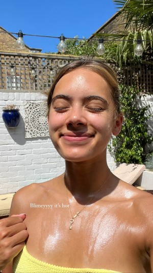 Ambar Driscoll Photo #27