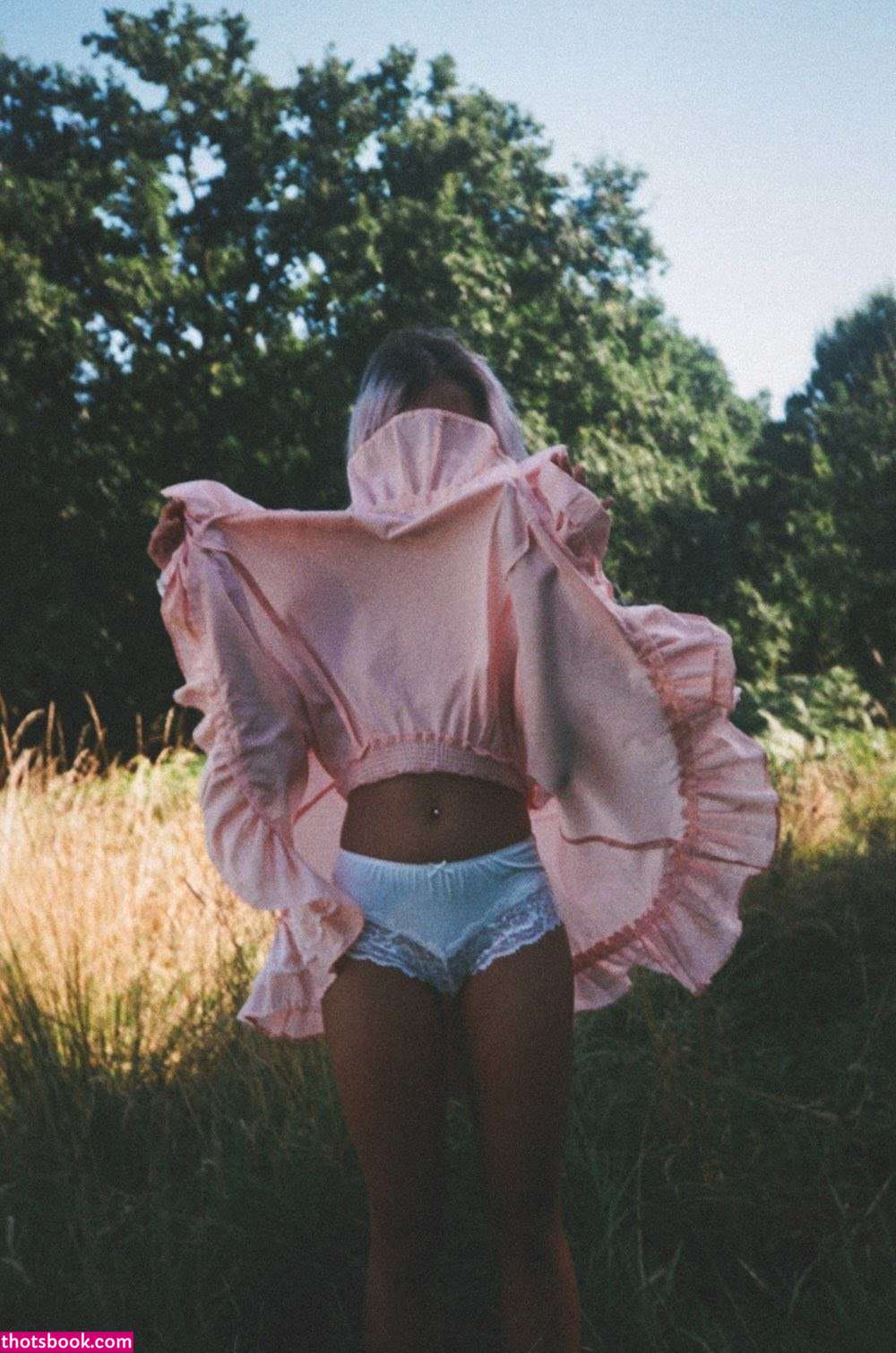 Ambar Driscoll Photo #28