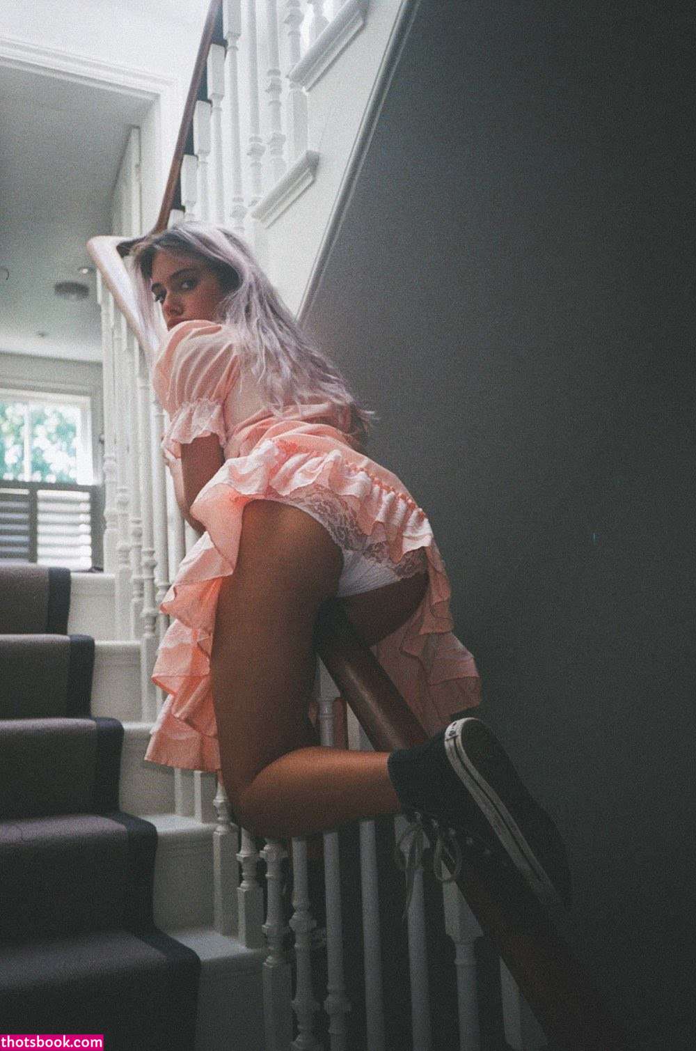 Ambar Driscoll Photo #33