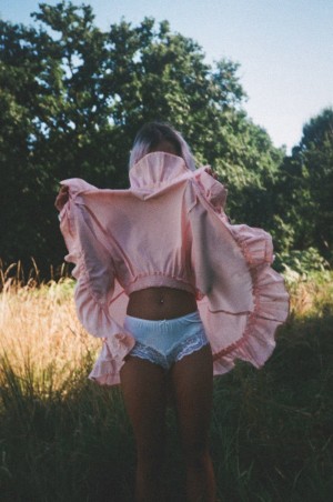 Ambar Driscoll Photo #28