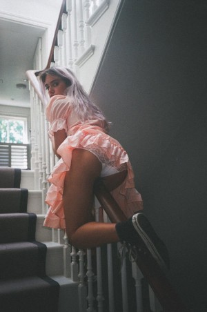 Ambar Driscoll Photo #33