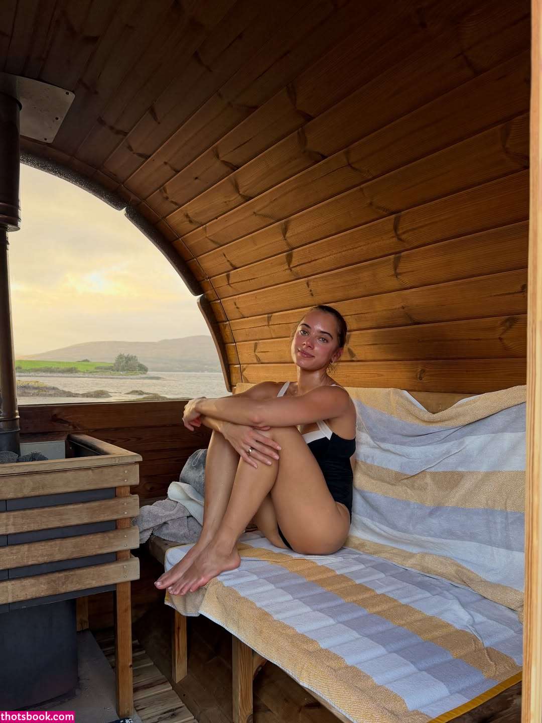 Ambar Driscoll Photo #39