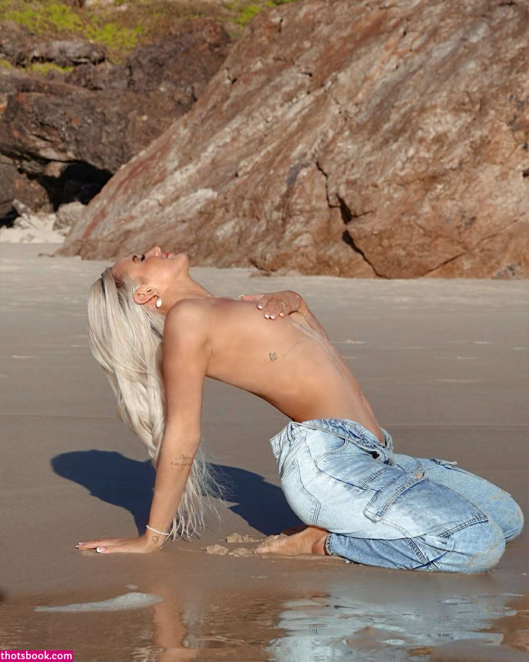 Bre Primmer Photo #2