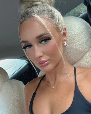 Bre Primmer Photo #3