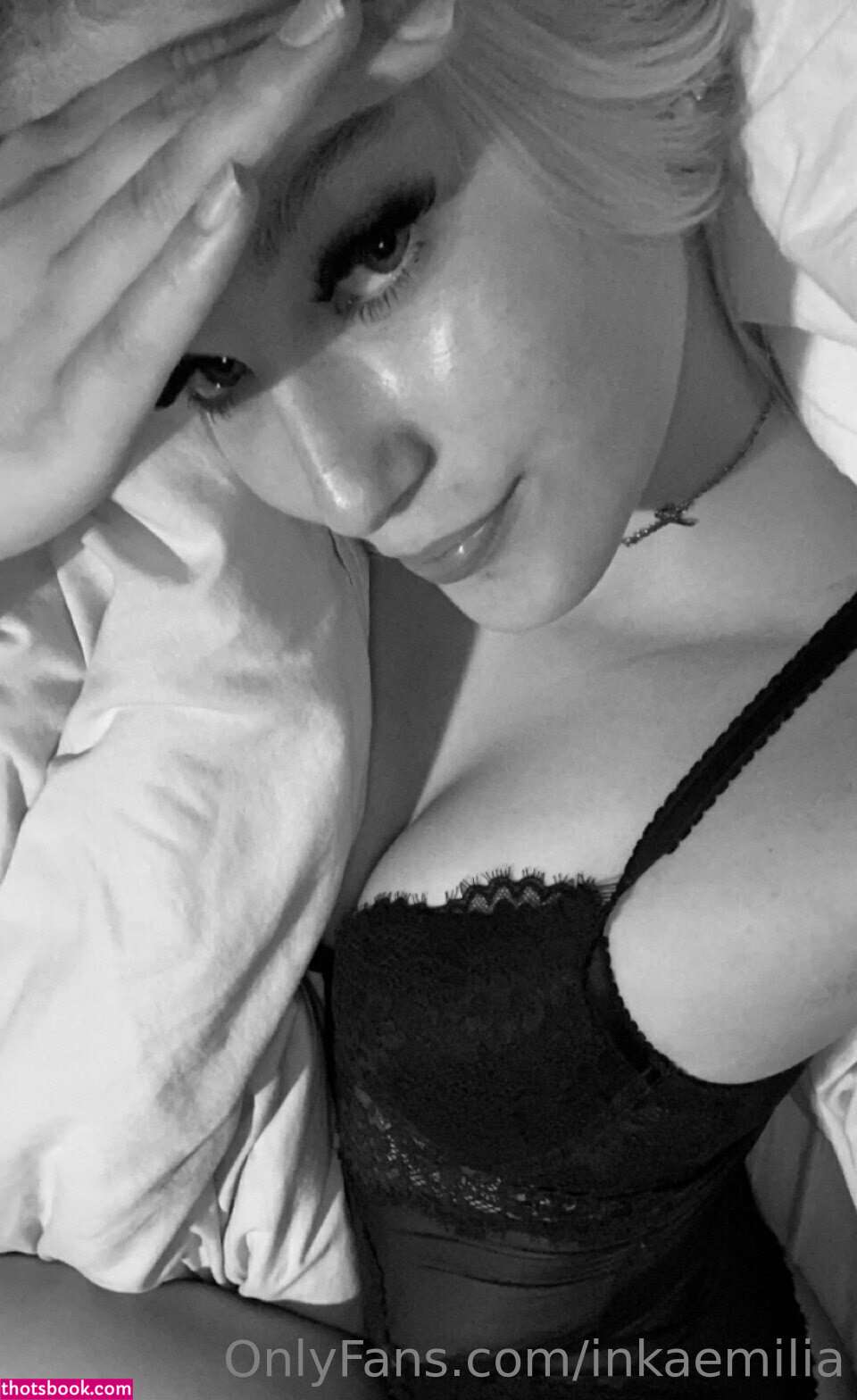 Inka Ulmanen Photo #5