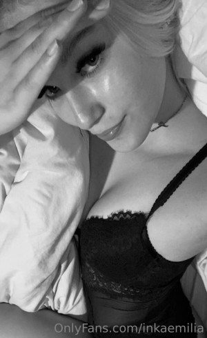 Inka Ulmanen Photo #5