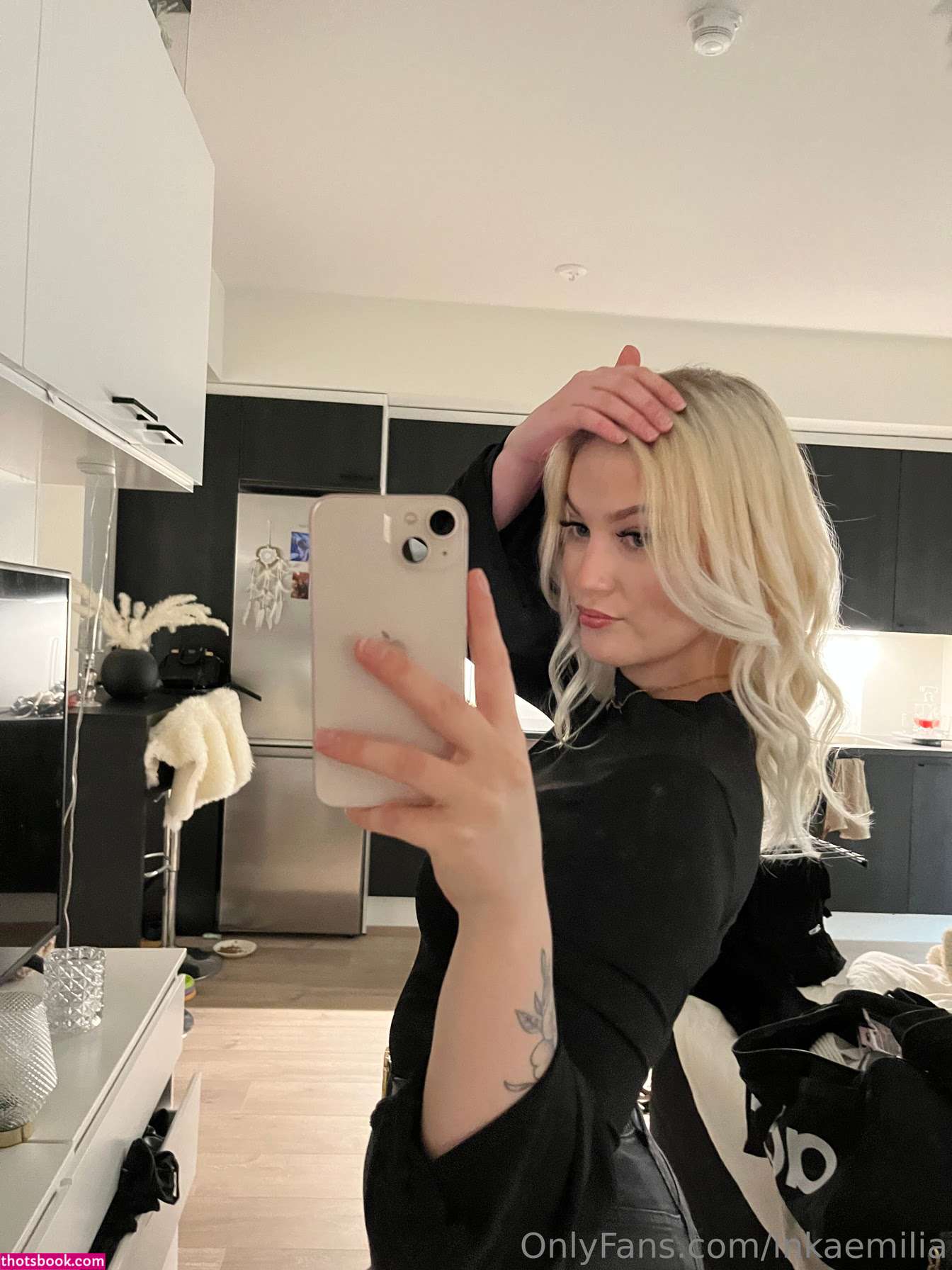 Inka Ulmanen Photo #22