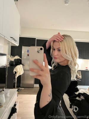 Inka Ulmanen Photo #22