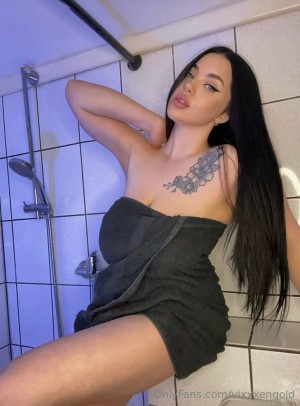 Inna Secret Photo #25