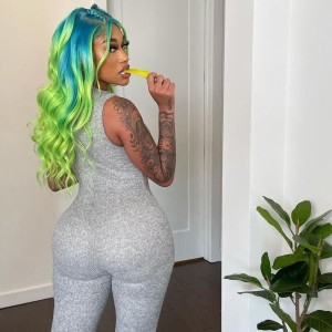 Jania Meshell Photo #14