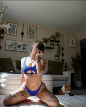 Kristineelifts Photo #19