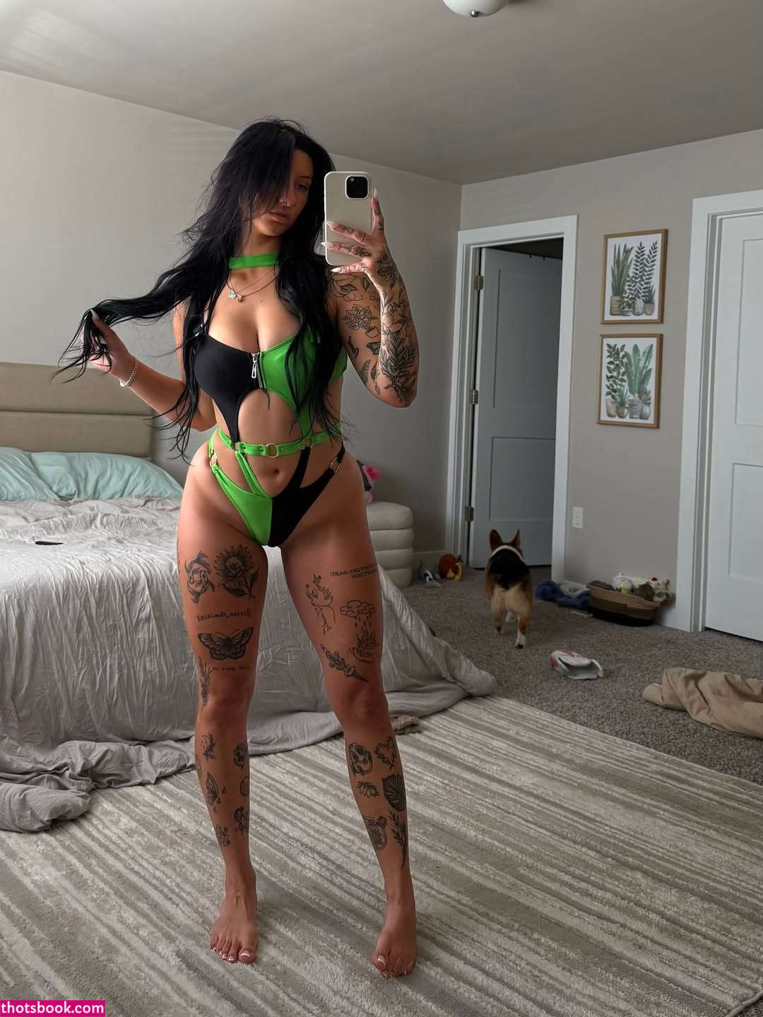 Kristineelifts Photo #47