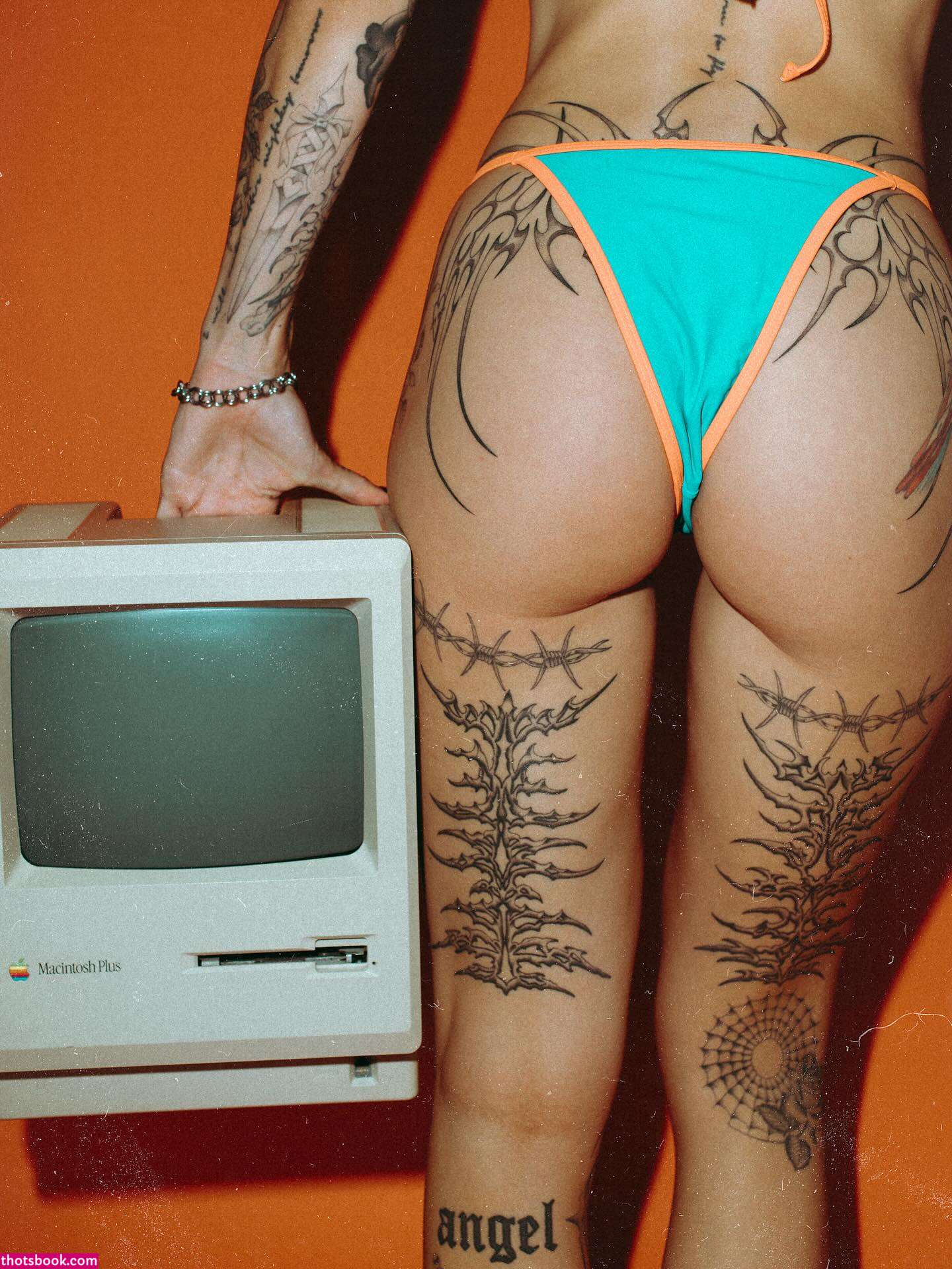 Leahmsharp Photo #10