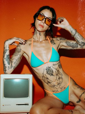 Leahmsharp Photo #12