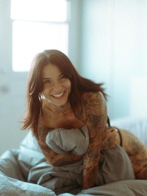 Leahmsharp Photo #13