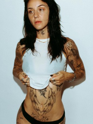 Leahmsharp Photo #22