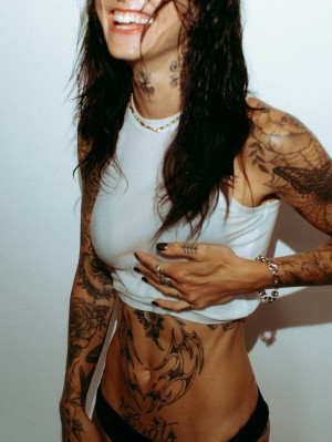 Leahmsharp Photo #28