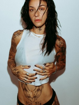 Leahmsharp Photo #30