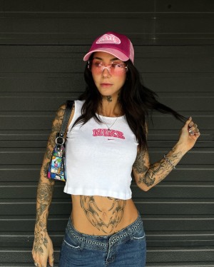 Leahmsharp Photo #46