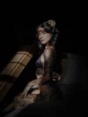 Leahmsharp Photo #48