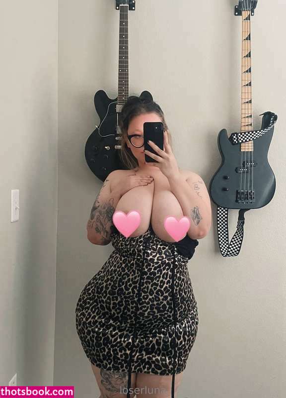 Loser Luna Photo #33